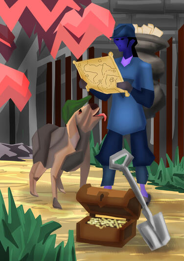 Artwork Commission