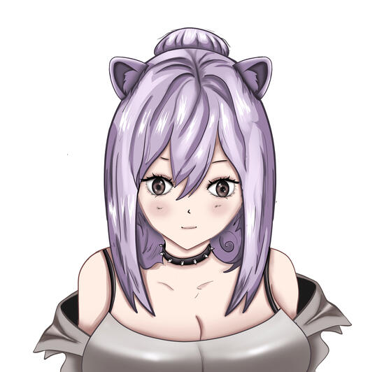 Anime Commission