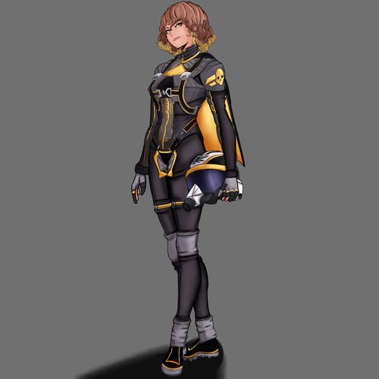 Anime Commission