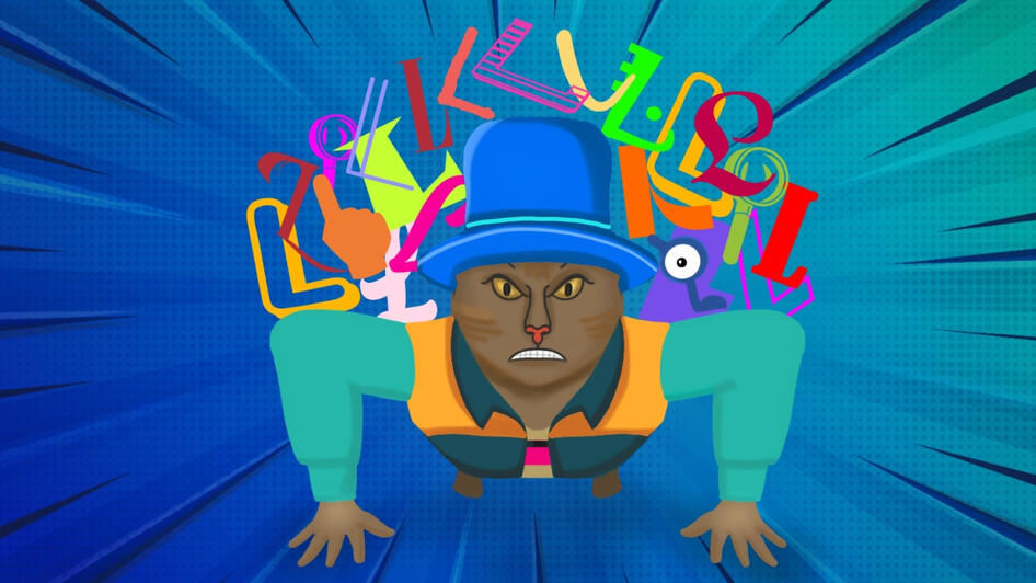 Youtube Banner