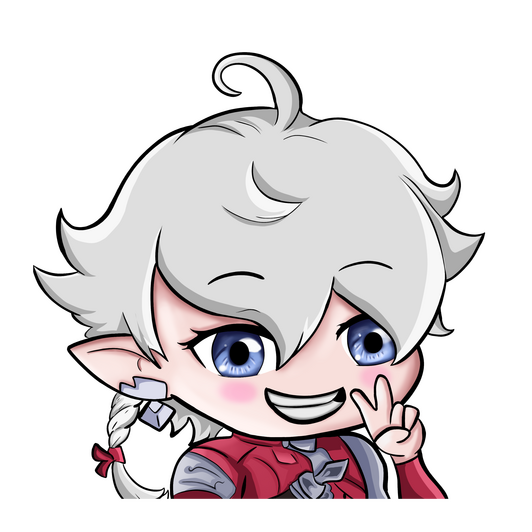 Emote Sheet